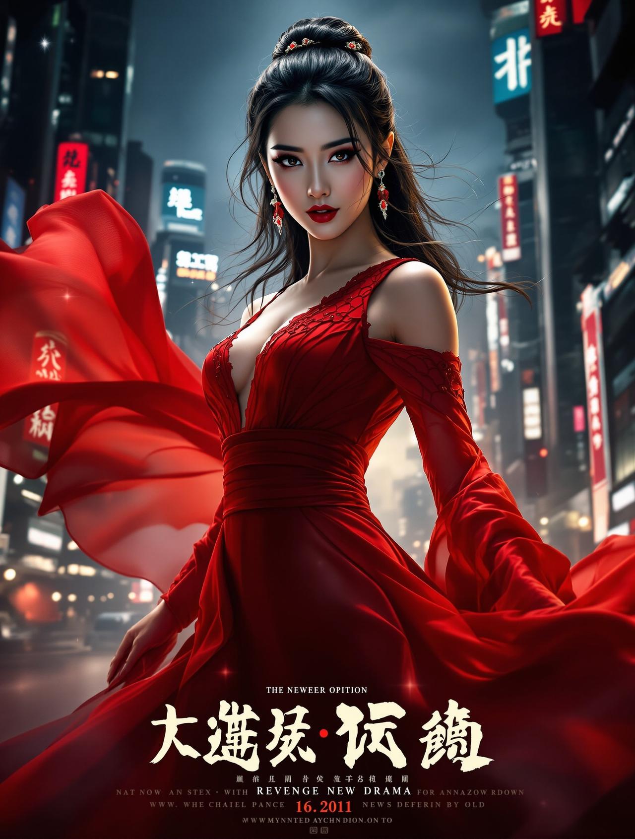 女王归来 - 漫剧在线看完整版周一更新